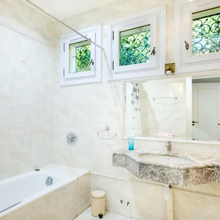 Eden Apartment Menton