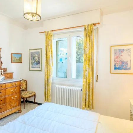 Eden Apartment Menton