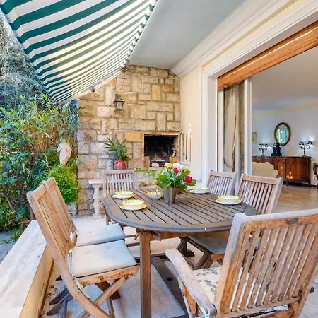Apartment Eden Menton